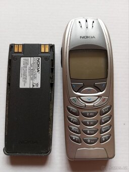 Nokia 6310i - 2