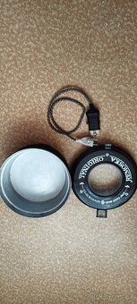 Retro remoska - 2