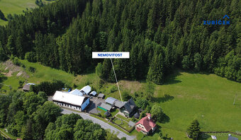 Prodej nadstandardního domu - Velké Karlovice - 2
