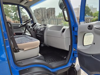 AVIA D90 NOSIC KONTEJNERU , R.V.2012 ,NOVY HAK + VANA - 2