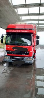 Nahradni dily daf lf45 - 2