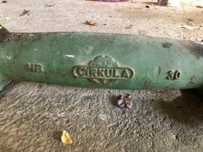 Hřídel na cirkulárku Cirkula HB 30 - 2
