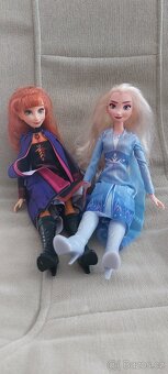 Anna a elsa - 2