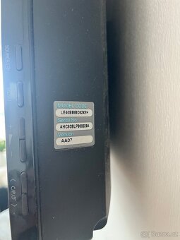 TV Samsung - 2