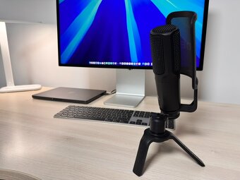 Mikrofon RODE NT-USB+ - 2