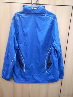 Šusťáková bunda Jako Challenge 7469, vel. XL - 2