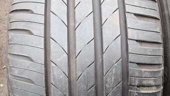 Letní pneu 225/45/18 Bridgestone - 2