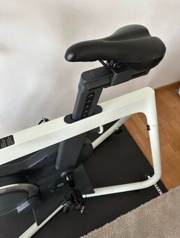 Kettler Hoi Speed Grey, cyklotrenazer, nový, zabalený - 2