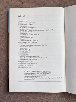 Vzpomínky na Otu Pavla (Věra Pavlová) - 2