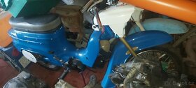 Jawa 50 pionir - 2