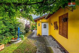 Prodej rodinného domu, 103 m², Městec Králové, ul. Palackého - 2