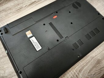 Acer aspire V3-571G - 2
