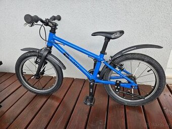 Dětské kolo Kubikes 16L MTB - 2