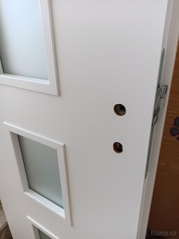 Dveře - 2