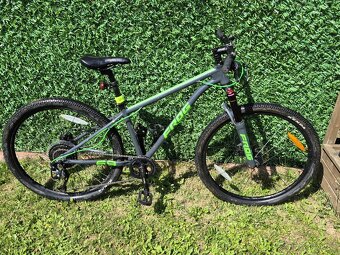 Kolo dětské Frog, velikost 26" - 2