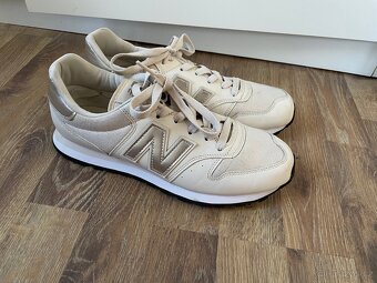 Dámské tenisky New Balance GW500MP1 - 2