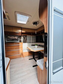 Fend Opal 520 - 2
