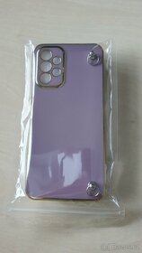 Obal na telefon ( mobil ) Samsung Galaxy A23 5G - 2