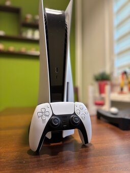 Playstation 5 se zárukou - 2