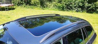 Octavia 3 Scout 2.0 TDI 110 Kw manuál - 2