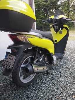 Honda SH 125 - 2