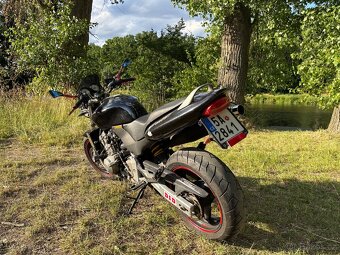 Honda Hornet 600 - 2