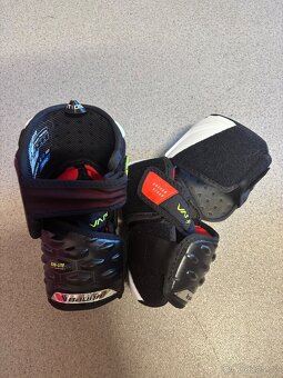 Hokejové chrániče loktů Bauer Vapor Hyperlite - 2
