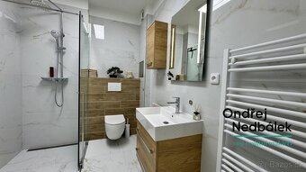 Prodej byty 2+kk, 61 m2 - Zlín, ev.č. 22626 - 2