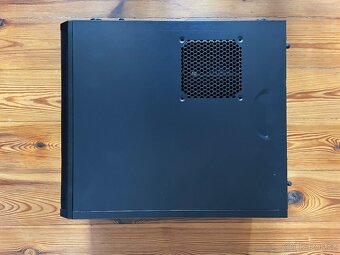 spolehlivé PC ve skvělém stavu s myší a klávesnicí - 2