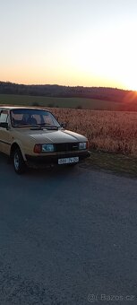 Škoda 120 L - 2