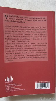 Kavárna v Kodani - 2