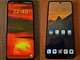 Mobilní telefon HONOR 200 Smart - 2