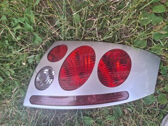 Prodám zadní světla audi TT - 2