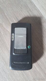 Sonyericsson - 2