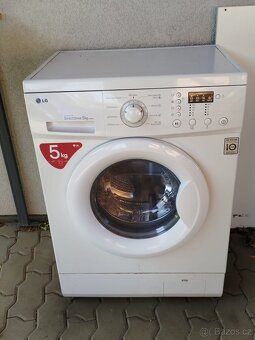 Pračka - 2
