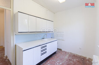 Prodej bytu 3+1, 70 m², Ostrava, ul. Provaznická - 2