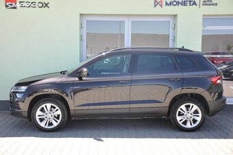 Škoda Karoq 1.6TDi DSG LED NAVI ACC DPH - 2