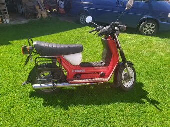 Simson SR 50 - 2