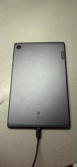 Tablet LENOVO Tab M10 FHD Plus - 2