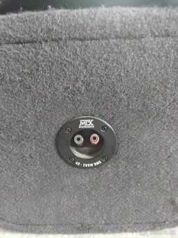 Subwoofer - 2