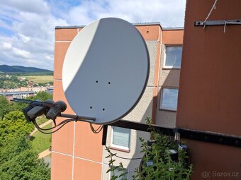 satelit - 2