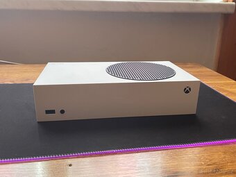 Xbox series s - 2