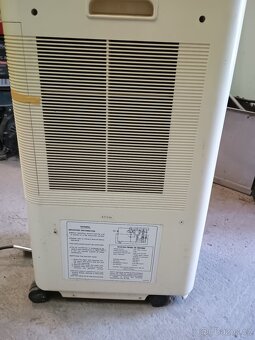 Přenosná klimatizace Electro-Aire RCS-M1000U - 2