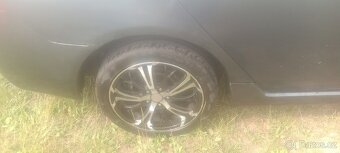 Honda Accord 2,2ictdi - 2