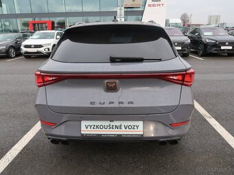 Prodej osobního automobilu Seat Cupra - 2