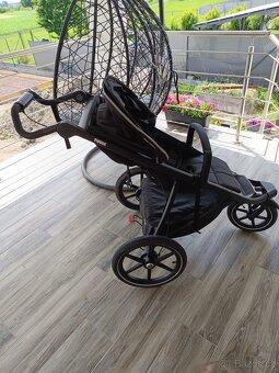 THULE URBAN GLIDE 2 SPORŤÁK - 2