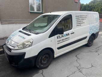 Citroen Jumpy - 2
