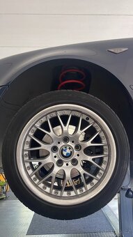 BBS RS740 r17 5x120 - 2