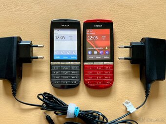 Samsung SGH-X450 a Samsung SGH-X480 - 2
