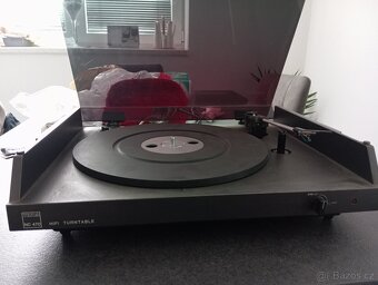Gramofony Tesla NC 470 - 2